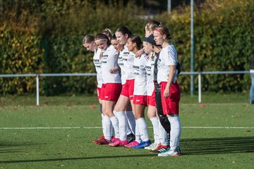 Bild 11 - wBJ SV Wahlstedt - SC Union Oldesloe : Ergebnis: 2:0